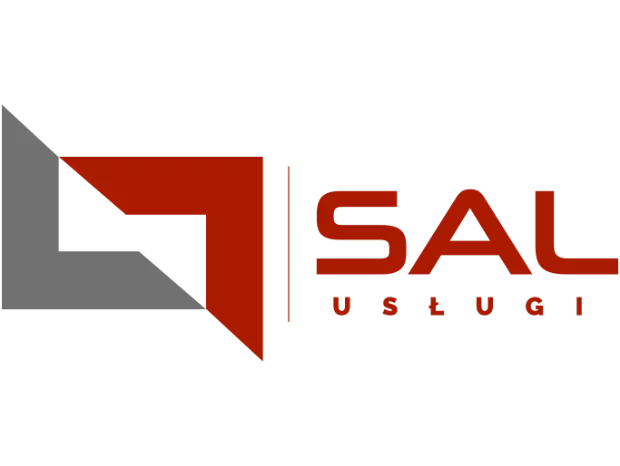 SAL - logo